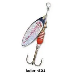 Robinson Blinker Spinner S01