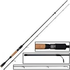 Seika Pro V-Light 2,7 M WG 5-20 Gram