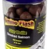 Fishing Tackle Max FTM Amino Flash Steur Boilies Smoked Salmon 16 Mm 2 Fishing Tackle Max FTM Amino Flash Steur Boilies Smoked Salmon 16 Mm -Exporteren Vis Lijnen Winkel smoked salmon 16 mm steur 1