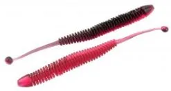 Omura Baits Snake Bessen Zwart Bubble Gum