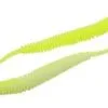 Omura Baits Snake Neon Geel Wit Bubble Gum
