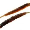 Omura Baits Snake Oranje Zwart Knoflook -Exporteren Vis Lijnen Winkel snake oranje zwart