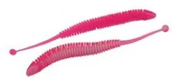 Omura Baits Snake Roze Wit Knoflook