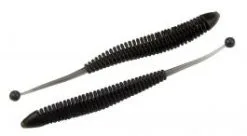 Omura Baits Snake Zwart Bubble Gum