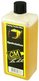 Fishing Tackle Max/ CM Lockstoffe FTM/ CM Lockstoffe Speculaas Liquid 500 Ml
