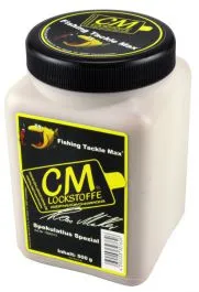 FTM/ CM Lockstoffe Speculaas Speciaal Pulver 500 Gram