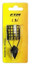 FTM Speed Voerkorf Big 40 Gram