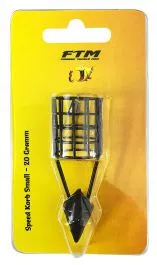 FTM Speed Voerkorf Small 30 Gram