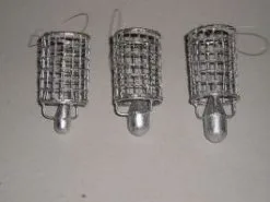 Livebait Speed Voer Korf 15 Gram