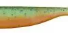 Seika Speed Shad Green Tomato 9 Cm -Exporteren Vis Lijnen Winkel speed shad seika green tomato 6 9 13 16 20 cm 1
