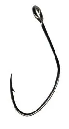 FTM Vanvook Spoon Haken ( Met Weerhaak) Maat 6 SP01 3 FTM Vanvook Spoon Haken ( Met Weerhaak) Maat 6 SP01