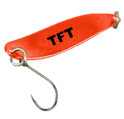 TFT Spoon Limited Edition Hammer # 129