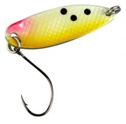 FTM Spoon Hammer 616