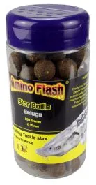 Fishing Tackle Max FTM Amino Flash Steur Boilies Beluga 16 Mm 3 Fishing Tackle Max FTM Amino Flash Steur Boilies Beluga 16 Mm