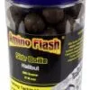 Fishing Tackle Max FTM Amino Flash Steur Boilies Halibut 16 Mm