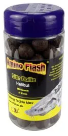 Fishing Tackle Max FTM Amino Flash Steur Boilies Halibut 16 Mm 3 Fishing Tackle Max FTM Amino Flash Steur Boilies Halibut 16 Mm