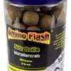 Fishing Tackle Max FTM Amino Flash Steur Boilies Monstercrab 16 Mm