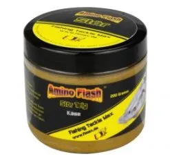 FTM Amino Flash Steur Deeg Cheese