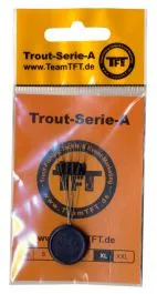 TFT Stoppers Maat: XL