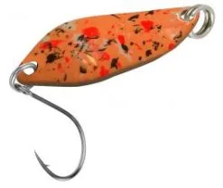 FTM Spoon Strike # 017