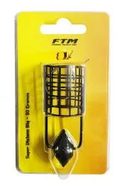 FTM Super Distance Voerkorf Big 50 Gram 3 FTM Super Distance Voerkorf Big 50 Gram