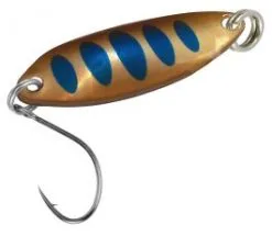 FTM Spoon Tango # 047