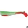 Clinker Shads Chartreuse / Green Red Tail -Exporteren Vis Lijnen Winkel thumb di3349 004 1