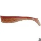 Clinker Shads Gold/ Brown Back