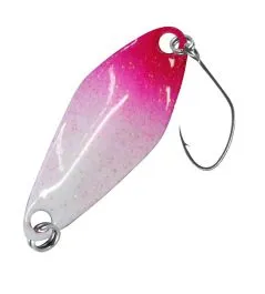 FTM Spoon Tremo # 168 2,3 Gram 3 FTM Spoon Tremo # 168 2,3 Gram