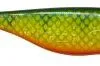 Seika Trouble Shad Hot Perch 16 Cm -Exporteren Vis Lijnen Winkel trouble shad hot perch 8 12 16 cm 2