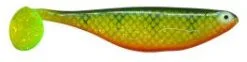 Seika Trouble Shad Hot Perch 16 Cm