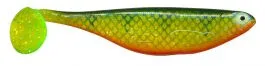 Seika Trouble Shad Hot Perch 16 Cm 3 Seika Trouble Shad Hot Perch 16 Cm