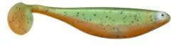 Seika Trouble Shad Green Tomato 12 Cm