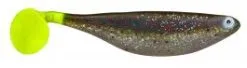 Seika Trouble Shad Shiny Tail 8 Cm