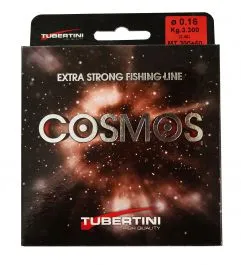 Tubertini UC 10 Cosmos 0.50 Mm 3 Tubertini UC 10 Cosmos 0.50 Mm