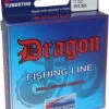 Tubertini Dragon Fishing Line Ultra Strong 0,18 Mm