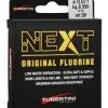 Tubertini Next Fluorine 0.12 Mm -Exporteren Vis Lijnen Winkel tubertini fluorine verpakking 19