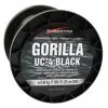 Tubertini UC 4 Gorilla Black 0.22 Mm 2000 Meter