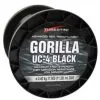 Tubertini UC 4 Gorilla Black 0.12 Mm 2000 Meter
