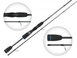 FTM Ultra Light Baars Hengel 1,98 M