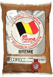 Van Den Eynde Record Zilver Lokvoer