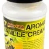 FTM Aroma Vanilla Cream 425 Gram -Exporteren Vis Lijnen Winkel vanille cream pot