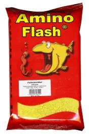 Fishing Tackle Max FTM Voer Partikel Geel / Grof