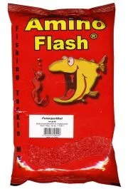 Fishing Tackle Max FTM Voer Partikel Rood/ Grof