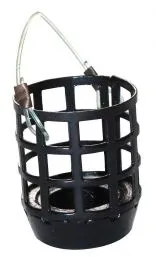 FTM Voerkorf NG 1 Small 40 Gram