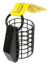 FTM Voerkorf Rond Los 50 Gram