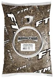 FTM Voorn Speciaal Lokvoer 2 Kilo