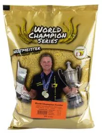 FTM World Champion Series Feeder Lokvoer