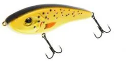 Wobbler Sendai Trout