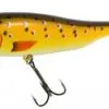 Wobbler Toyama Trout